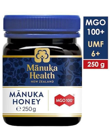 Manuka Honey MGO 100+
